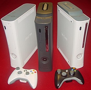 refurbished xbox 360 for sale